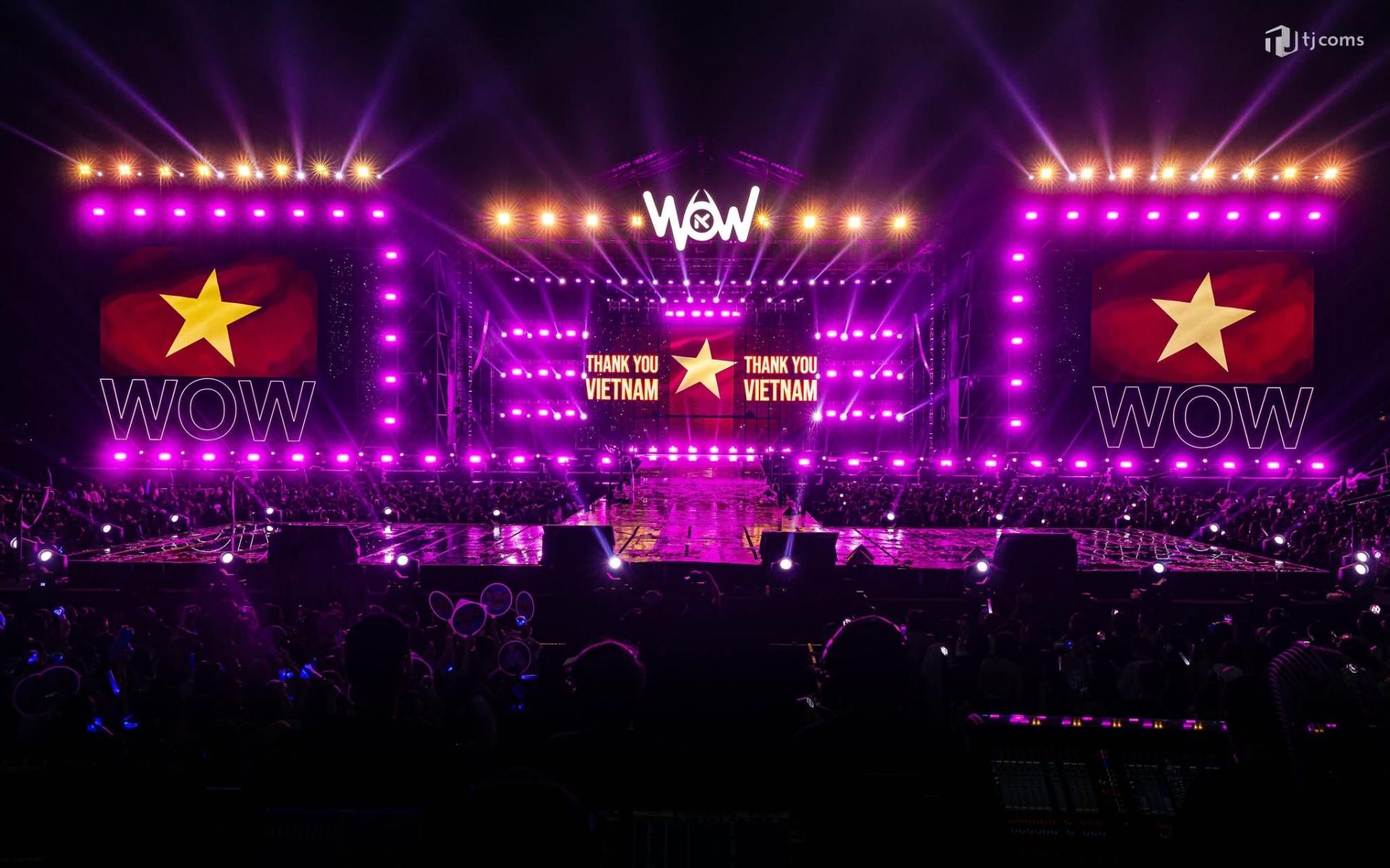 Trần Quốc Trưởng