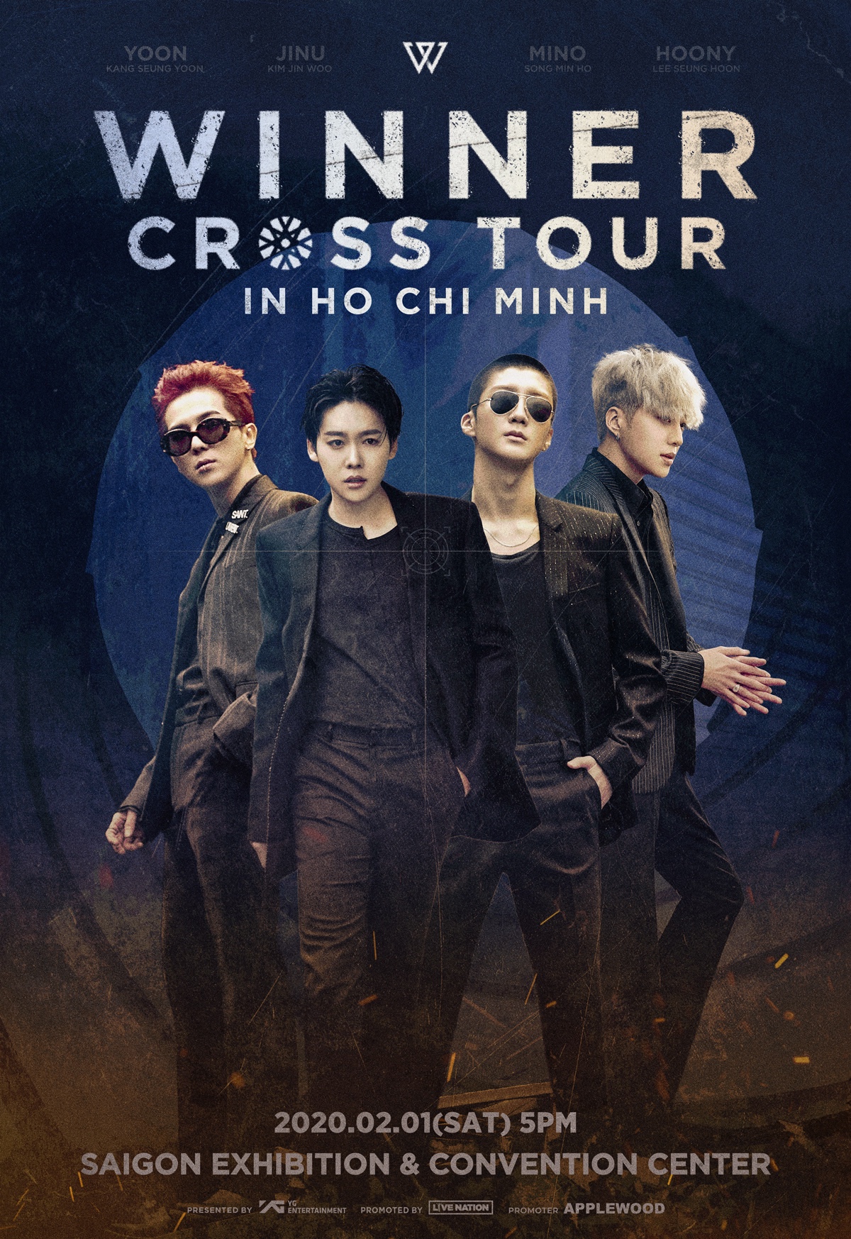 Trần Quốc Trưởng