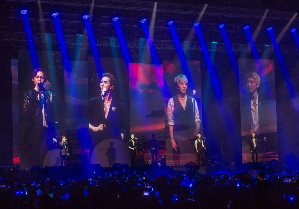 Trần Quốc Trưởng