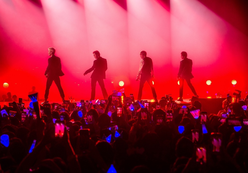 Trần Quốc Trưởng