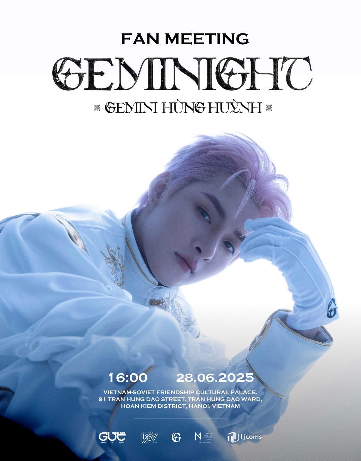 Trần Quốc Trưởng