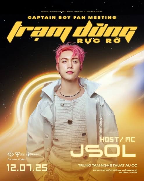 Trần Quốc Trưởng