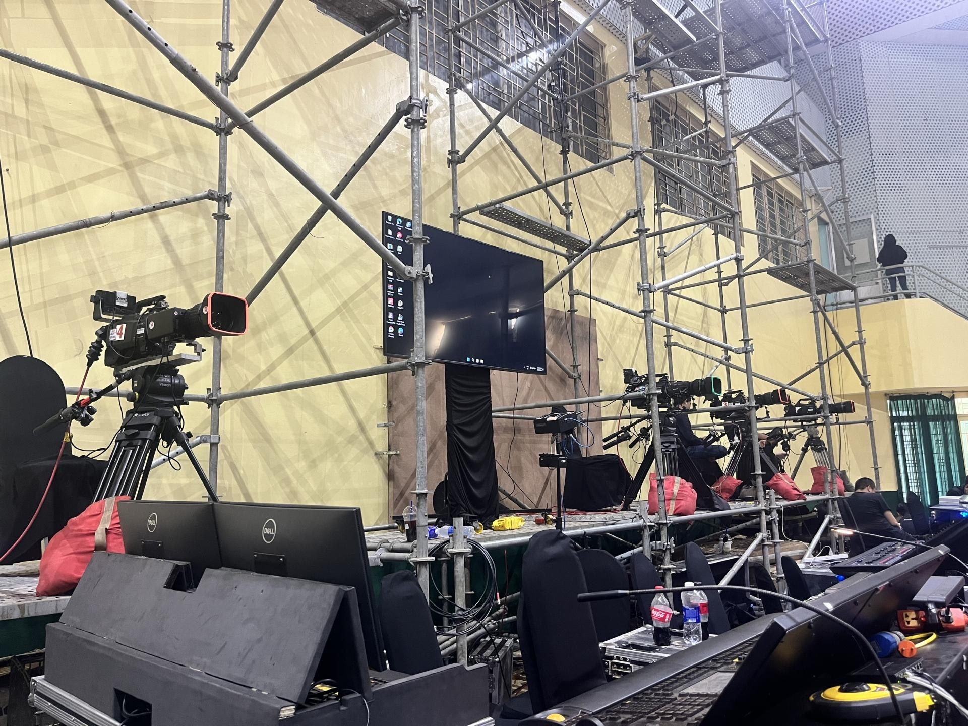 Trần Quốc Trưởng