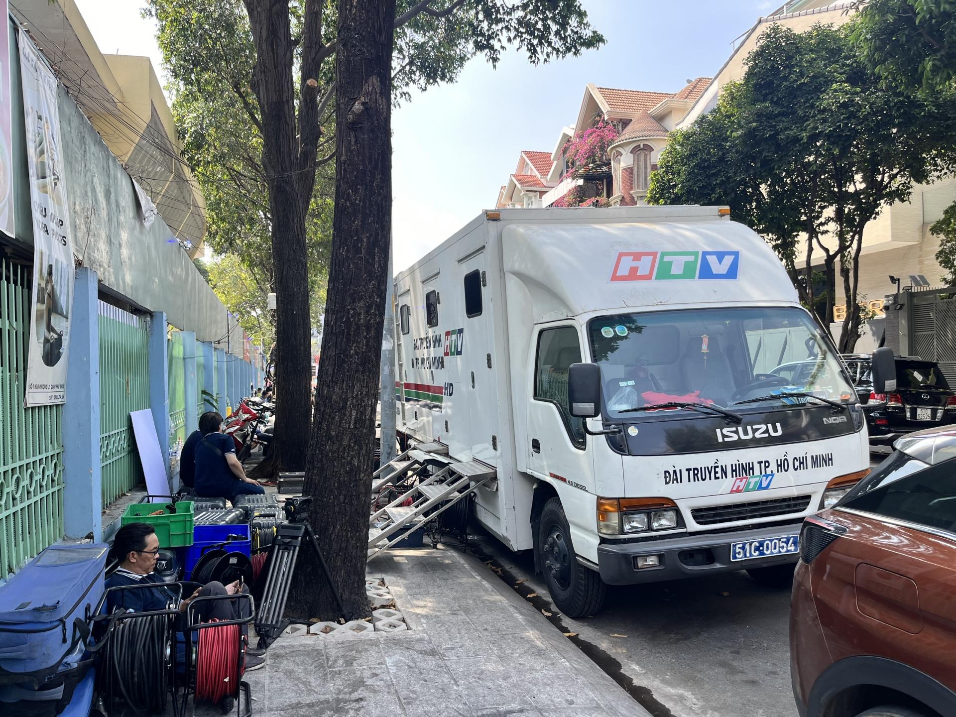 Trần Quốc Trưởng