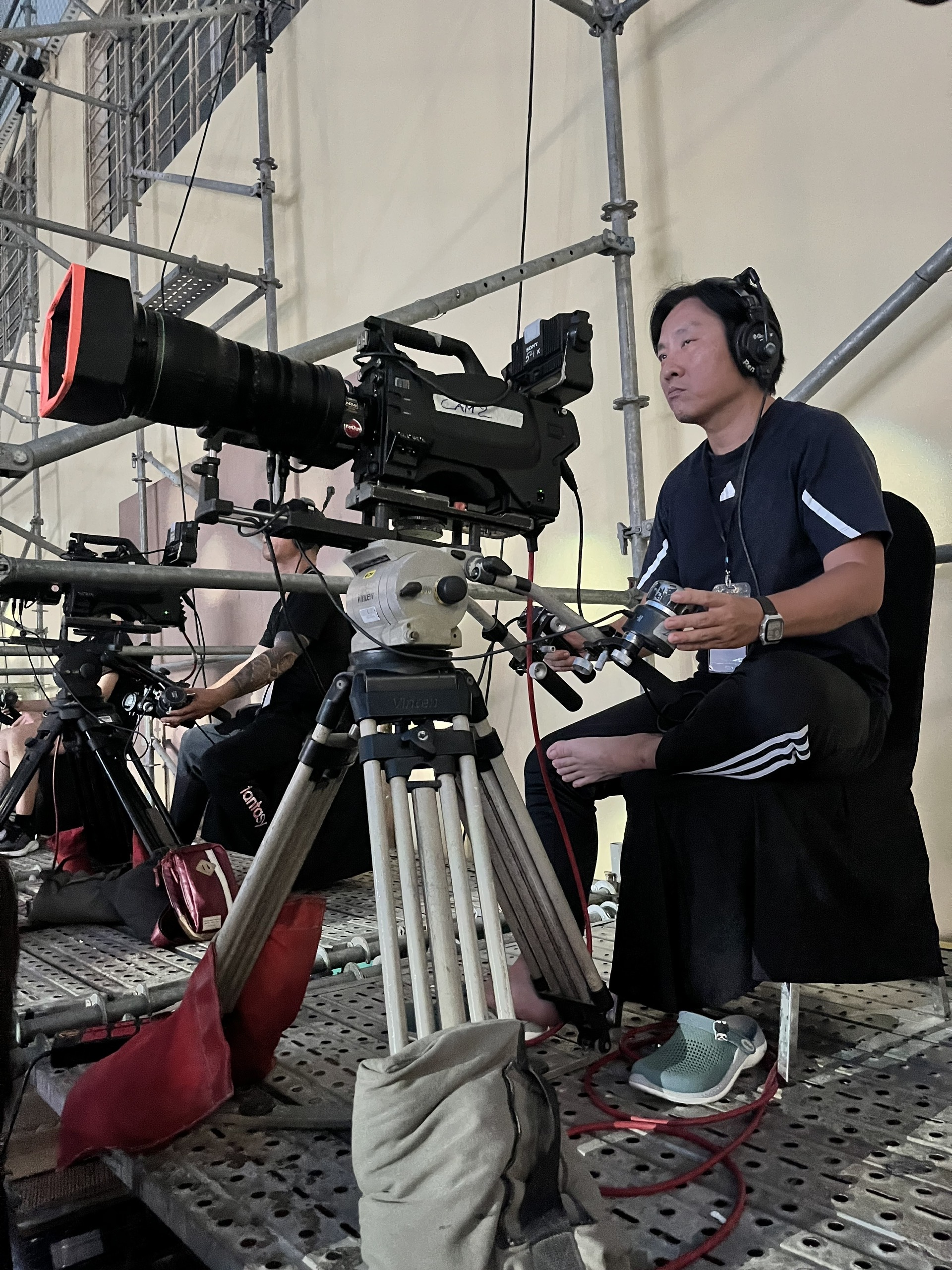 Trần Quốc Trưởng