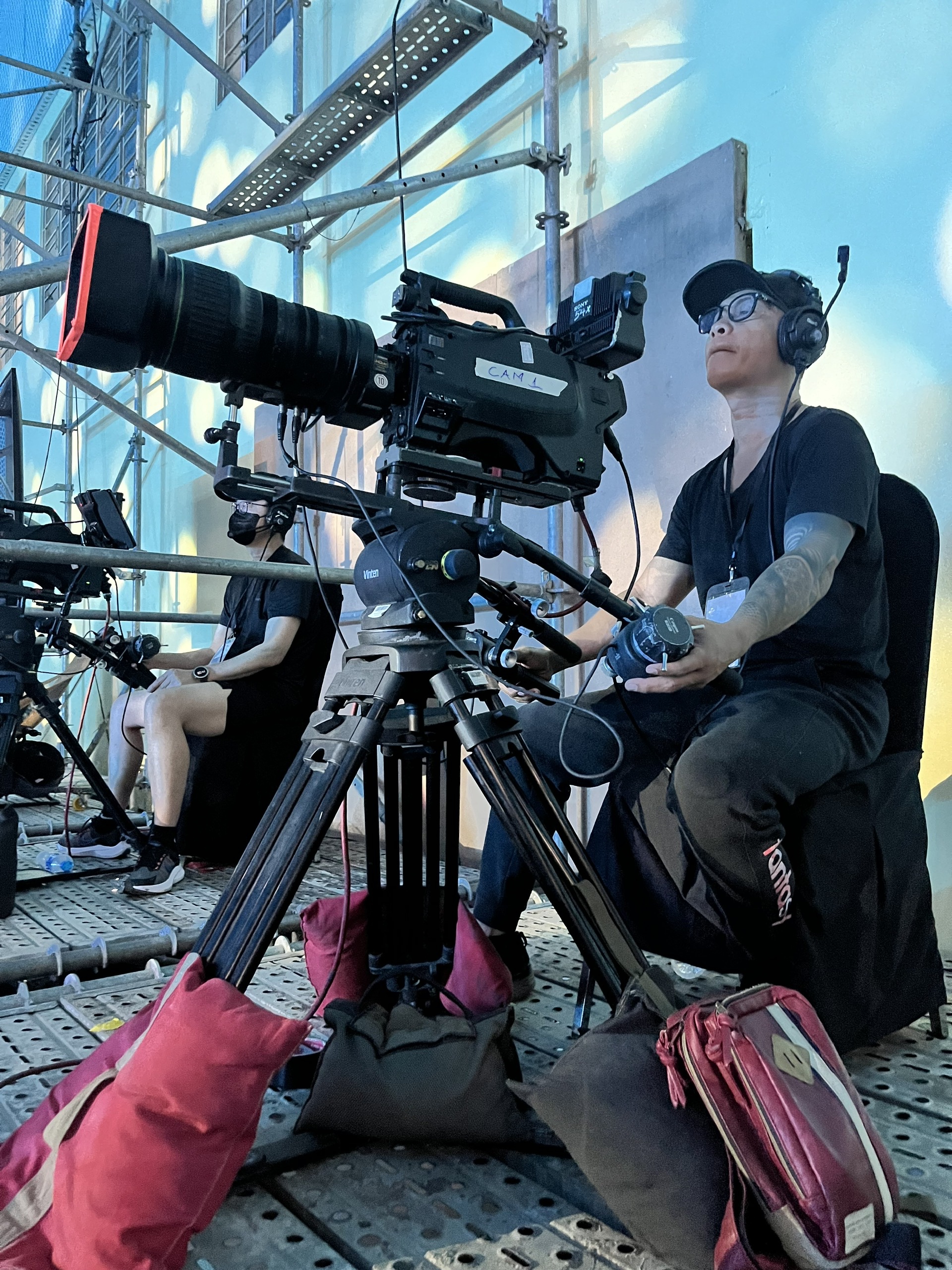 Trần Quốc Trưởng