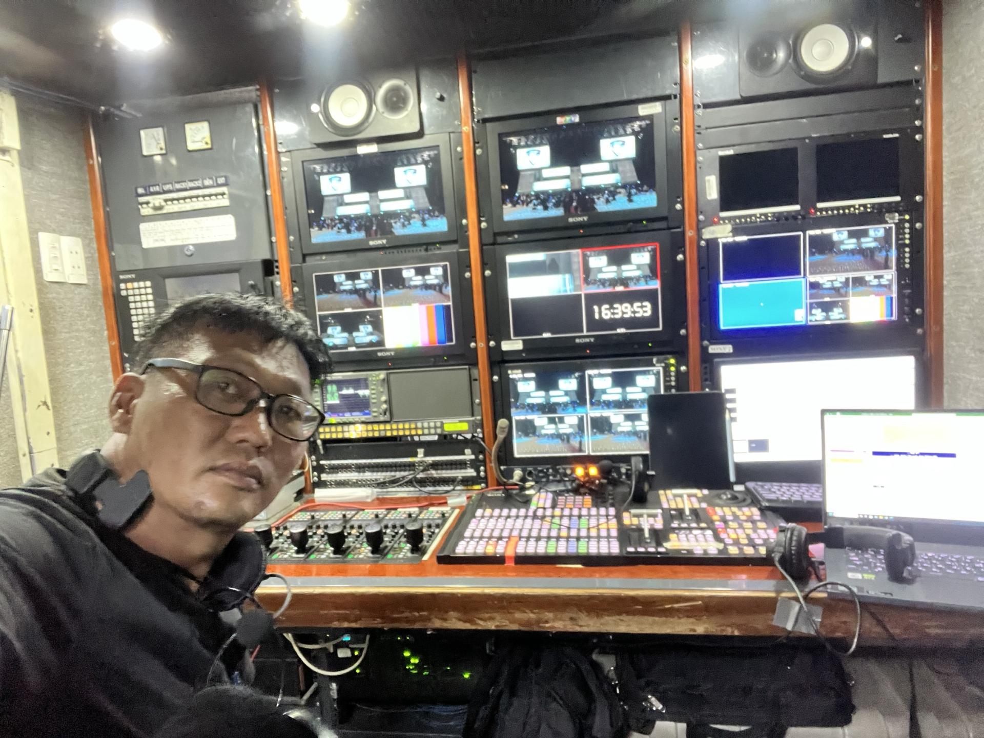 Trần Quốc Trưởng