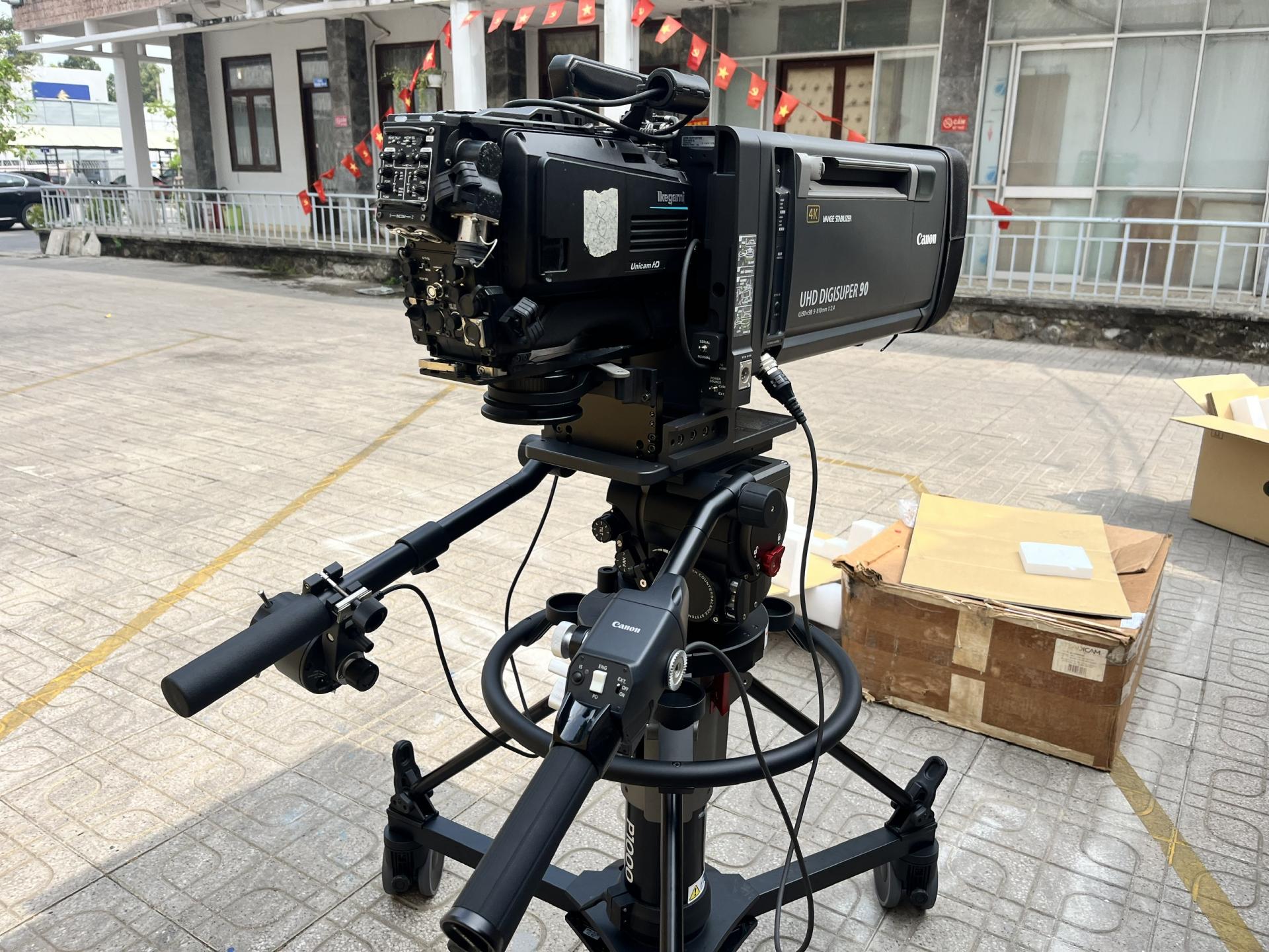 Trần Quốc Trưởng