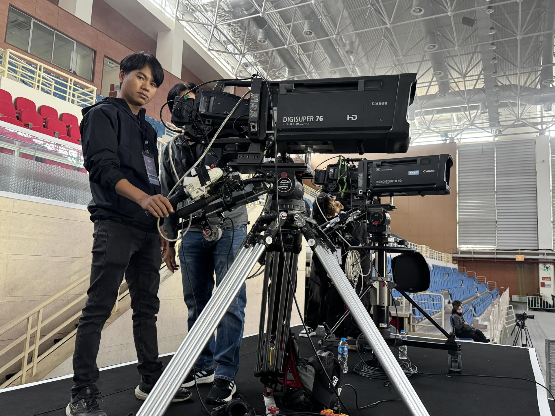 Trần Quốc Trưởng