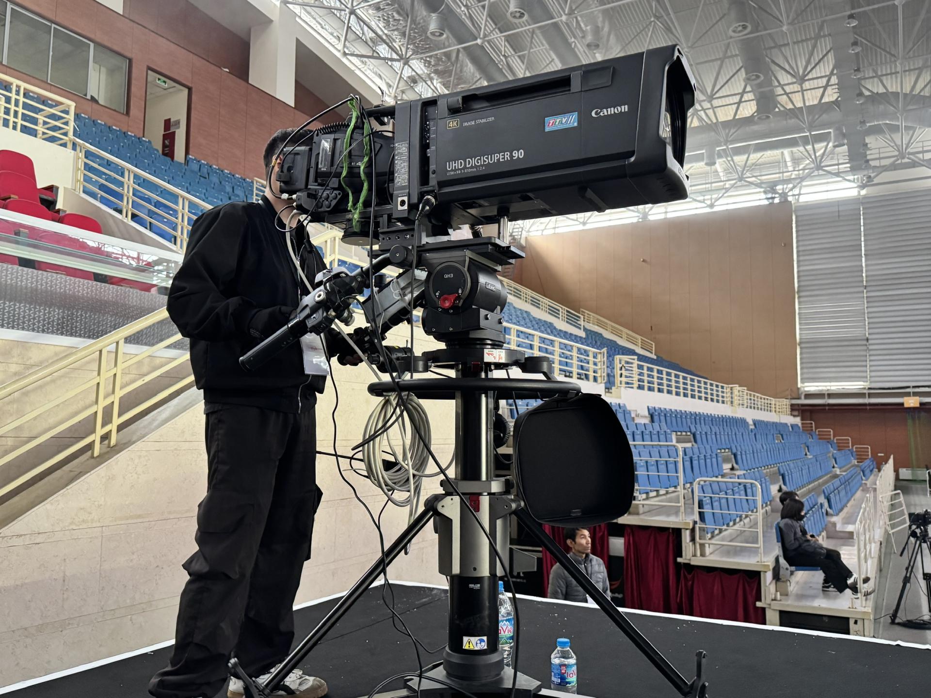 Trần Quốc Trưởng