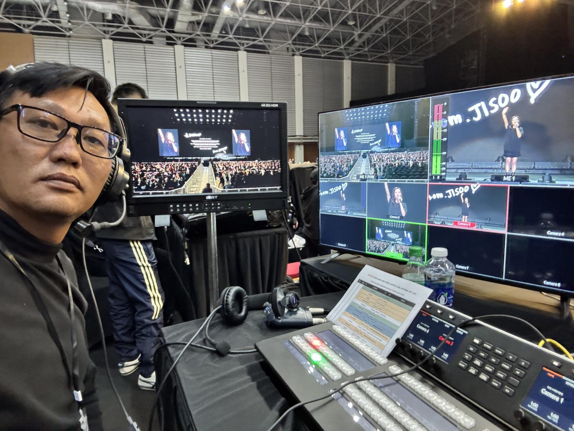 Trần Quốc Trưởng