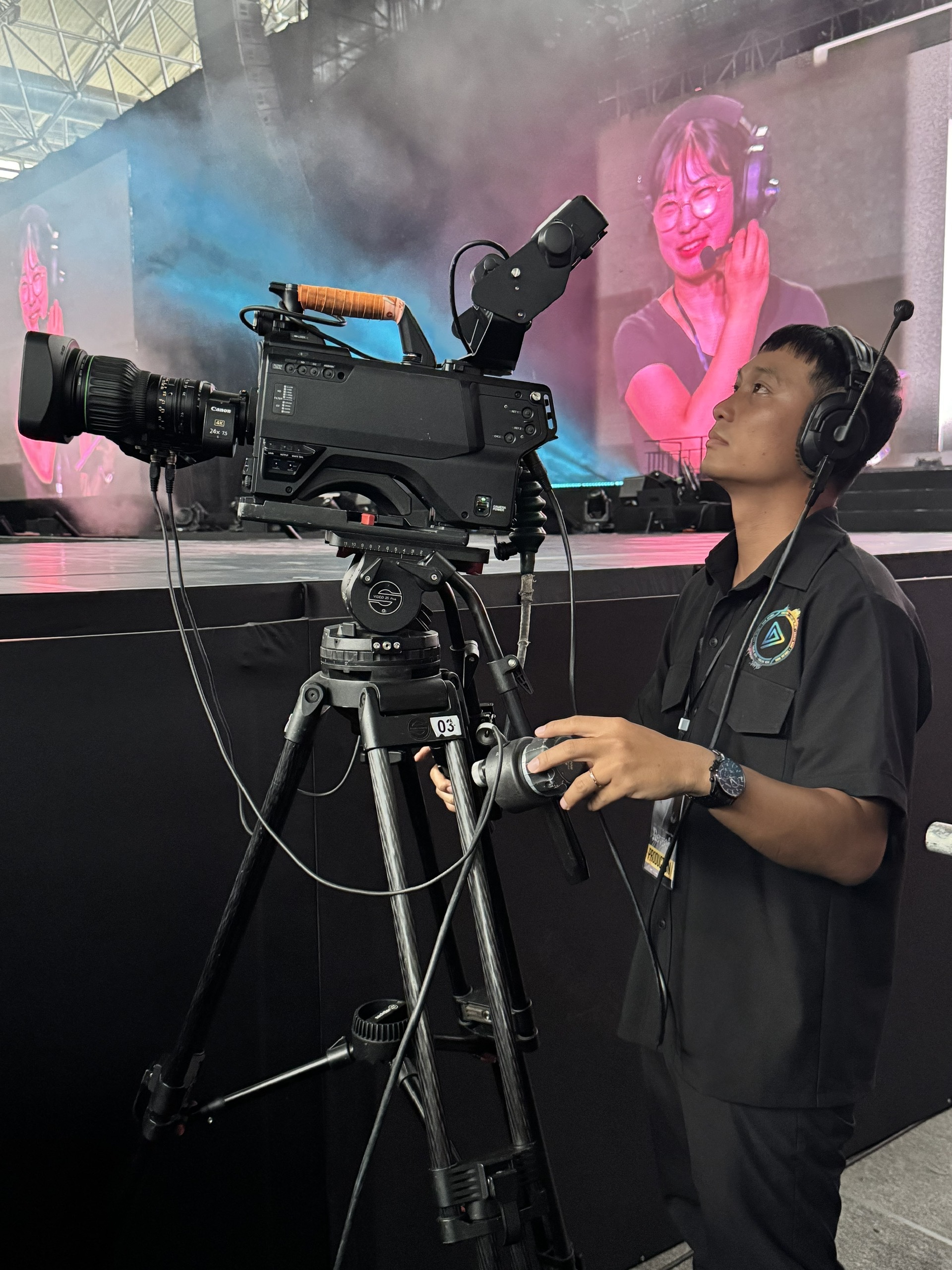 Trần Quốc Trưởng