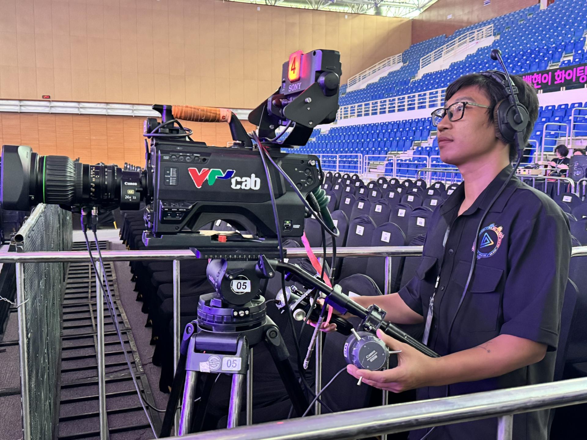 Trần Quốc Trưởng