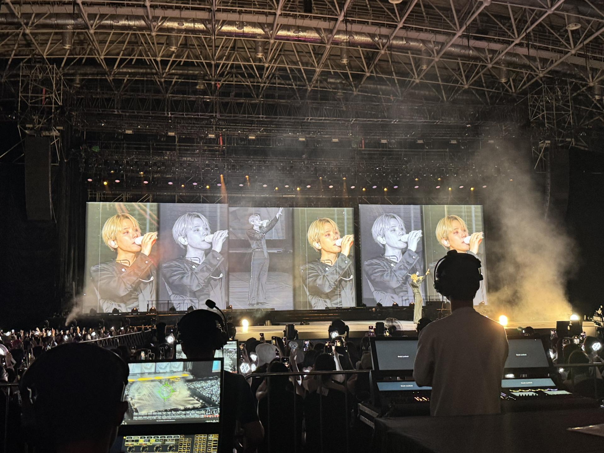 Trần Quốc Trưởng