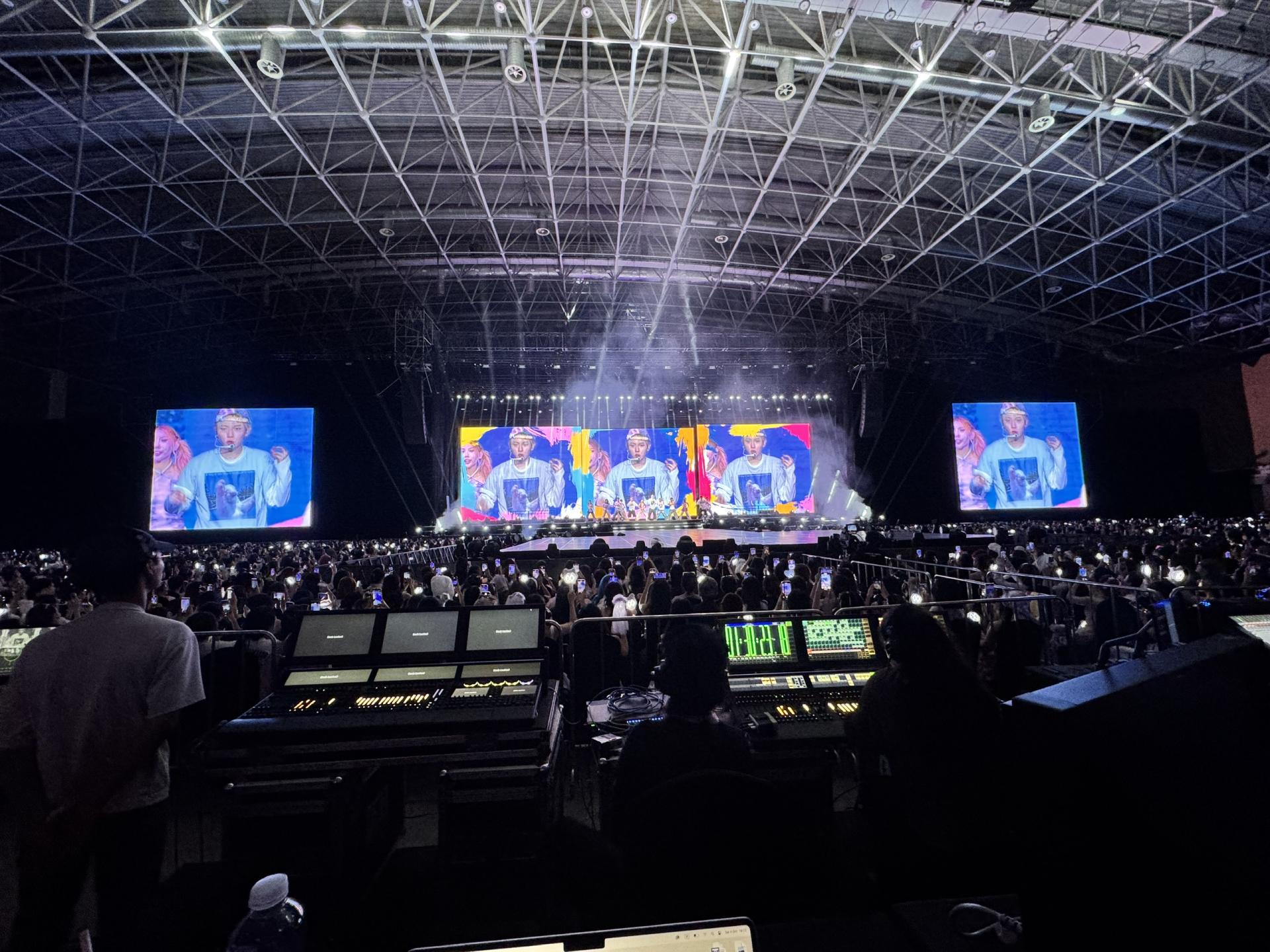 Trần Quốc Trưởng