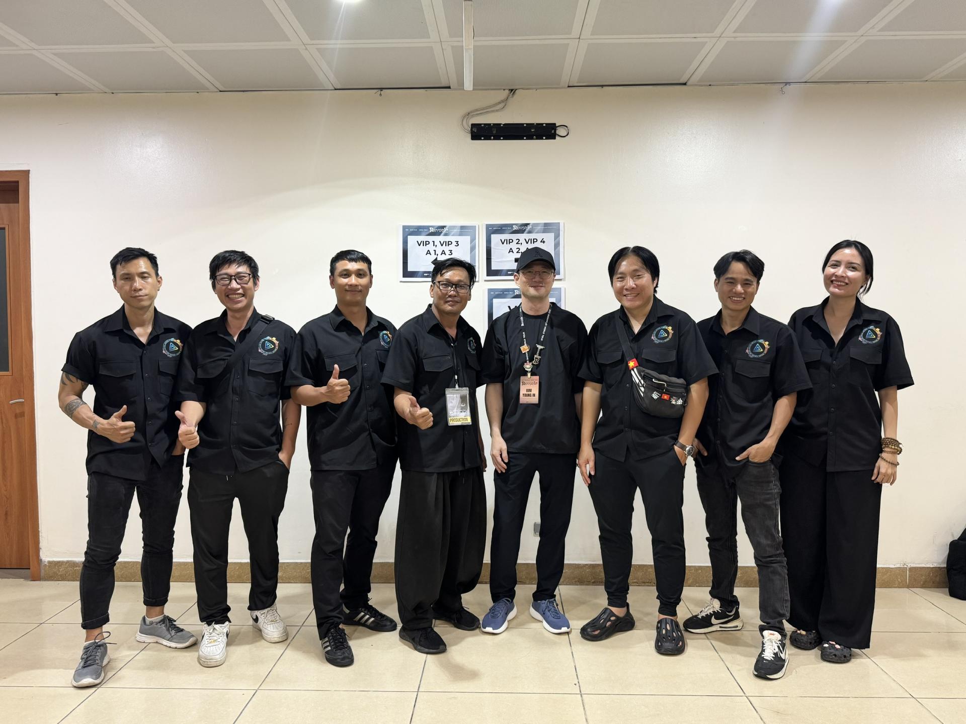 Trần Quốc Trưởng